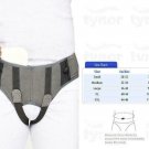 Tynor Hernia Belt Brace Guard support Crotch Pressure XL Size Free Shipping