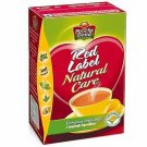 Brooke Bond Red Label Natural Care Tea 250 gm Loose Leaf Ayurvedic Herbal Tea