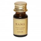 Kama Ayurveda Unisex Cinnamon Pure Essential Sustainable Oil
