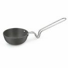 Indian Non Stick Tadka Kadhai Choti Kadai Mini Fry Pan With Handle