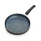 Nirlon Honeycomb Non Stick Aluminium Pots and Pans Kitchen Utensils Frying Pan 1