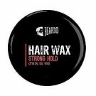 Beardo Hair Wax, Strong Hold- 75 gm Perfect for Men Hair Styling free shipping