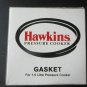 Hawkins 1.5 Litre Pressure Cooker Gasket Seal rubber ring Genuine Spare Part