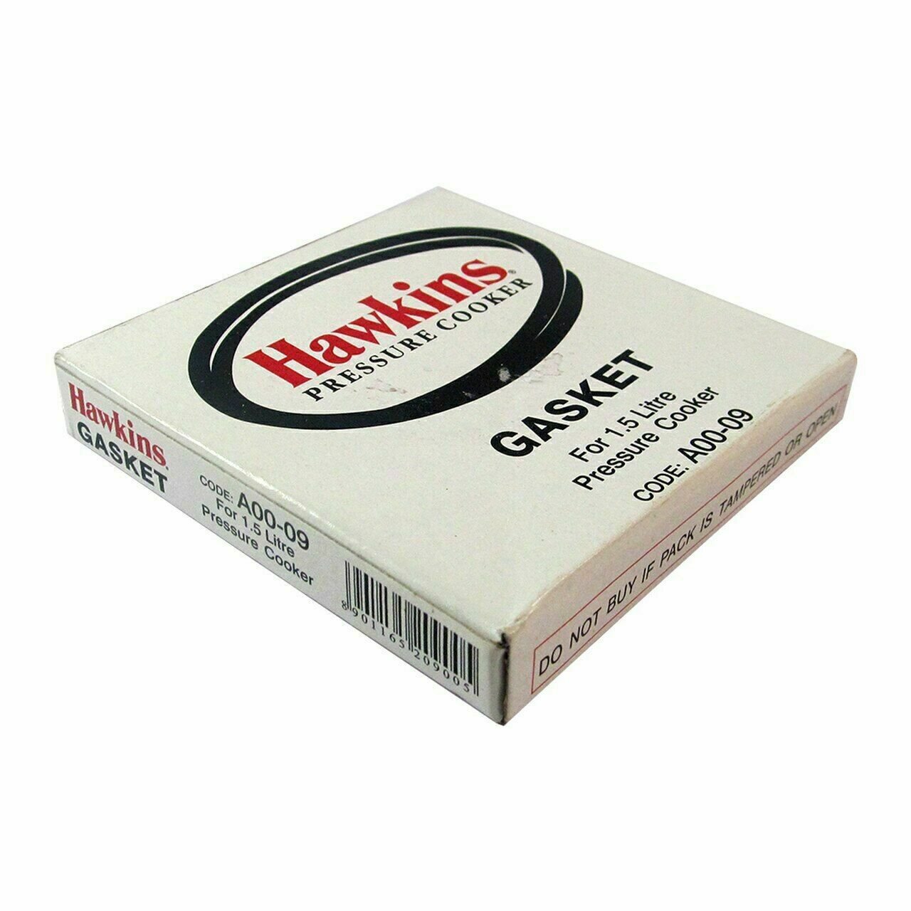 Hawkins Pressure Cooker Gasket For Classic 1.5 Litre Pressure Cooker