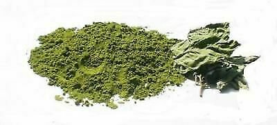 Indian Ayurveda Dry Mint Leaf Powder Sukha Pudina Powder Herbal 500 gram