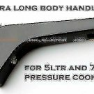 Original Futura Pressure Cooker Spare Parts Long Body Handle 5 -7 Litre Ltr FSWW