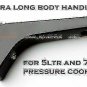 Original Futura Pressure Cooker Spare Parts Long Body Handle 5 -7 Litre Ltr FSWW