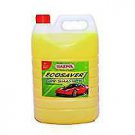 Waxpol Ecosaver Car Shampoo Concentrate - 5 LTR (for  Bucket,Foam and Snow Foam
