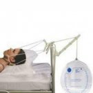 Tynor Cervical Traction Kit With Weight Bag-Universal Sleeping
