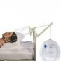 Tynor Cervical Traction Kit With Weight Bag-Universal Sleeping