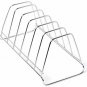 Style OK Stainless Steel Plate Rack /Dish Rack /Plate Stand /Dish Stand /Lid Hol