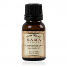 Kama Ayurveda Lemongrass Essential Sustainable Oil 12ml