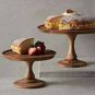 Celebrate life celebrate Christmas celebrate birthdays with Solid cake stand