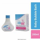 Sebamed Baby Bubble Bath 200ml