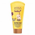 2 x Feathery Pecks Soft Baby Creme-100g