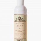 Kama Ayurveda Sustainable Unisex Sensitive Skin Cleansing Foam with Sandalwood A