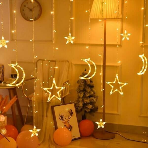Rice Bulbs Led String Light get fast