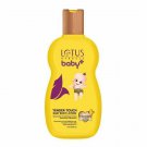 3 x Tender Touch Baby Body Lotion 100ml