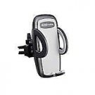 Portronics Clamp X POR -926 Car Vent Mobile Holder(Black)