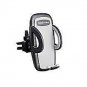 Portronics Clamp X POR -926 Car Vent Mobile Holder(Black)