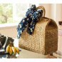 Picnic Basket - Assorted Colours get fast through DHL Express Active