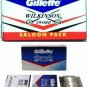 GillIette Wilkinson Sword Razor Blades Double Edge Safety Razor 1000 Blades