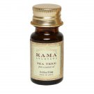 Kama Ayurveda unisex Tea Tree Pure Essential Sustainable Oil
