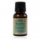 Kama Ayurveda Eucalyptus Essential Sustainable Oil 12ml