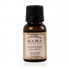 Kama Ayurveda Lavender Essential Sustainable Oil 12ml