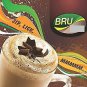 500 Packets Free Bru Instant Coffee Pouch - Makes 500 Cups Great Coffee