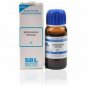 SBL Boerhaavia Diffusa Mother Tincture Q 30ml