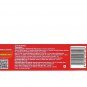 Dabur Red Lal Toothpaste Tooth Paste 80gm (2.8 Oz) Paste For Teeth & Gums Care