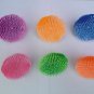 Hair Round Brush Scalp Clean Massage Comb Head Care for Salon & home