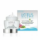 White Glow Skin Whitening and Brightening Deep Moisturising Creme SPF 20-60g