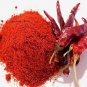 Pure  Whole Sun Dried Kashmiri Chillies Red Direct from India 1000 Grams