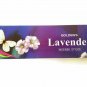 3x Golden's Lavender Agarbatti Incense Sticks Fragrance Aroma Scent( 22gm pack)