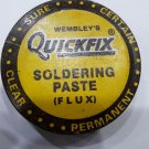 20 × Soldering flux paste Quickfix NO Residue 15gram 15g Delivery in 7 days