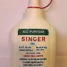 SINGER OIL High Quality All Purpose Sewing Machine Tool Home Appliance 50ml