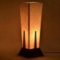 Pyramid lamps to brighten your sweet home get fast through DHL Express Active