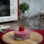 Celebrate Christmas, festive mood on, Pasabahce Set of 3 Souffle Transparent Rou