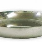 Stainless Steel Jalebi Tawa Griddle Pan Frying Pan Mal Pua Cooking Shallow