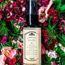 Kama Ayurveda Sustainable Unisex Rose Jasmine Face Cleanser 50mll
