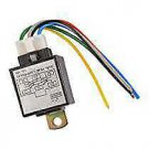 Super 1304 Dual Head Lamp Relay