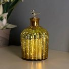 Homesake Gold Toned Printed Handcrafted Table Top String Lights get within 7 day