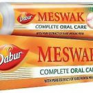 Dabur Meswak Complete Oral Care Toothpaste 200 gm Free Shipping