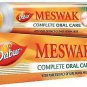 Dabur Meswak Complete Oral Care Toothpaste 200 gm Free Shipping