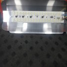 5 X 50 W HIGH BRIGHTNESS ,LOW POWER CONSUMPTION LED WARMWHITE FAST SHIP
