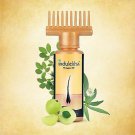 4 × Indulekha Bhringa Hair Oil, 100 ml - Selfie bottle Massages the Scalp