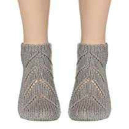 Handmade Boot Socks Hand Knitted + Handmade Woolen Socks for warm feet