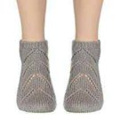 Handmade Boot Socks Hand Knitted + Handmade Woolen Socks for warm feet